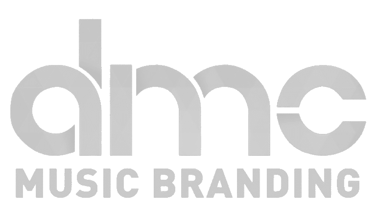 DMC Music Branding